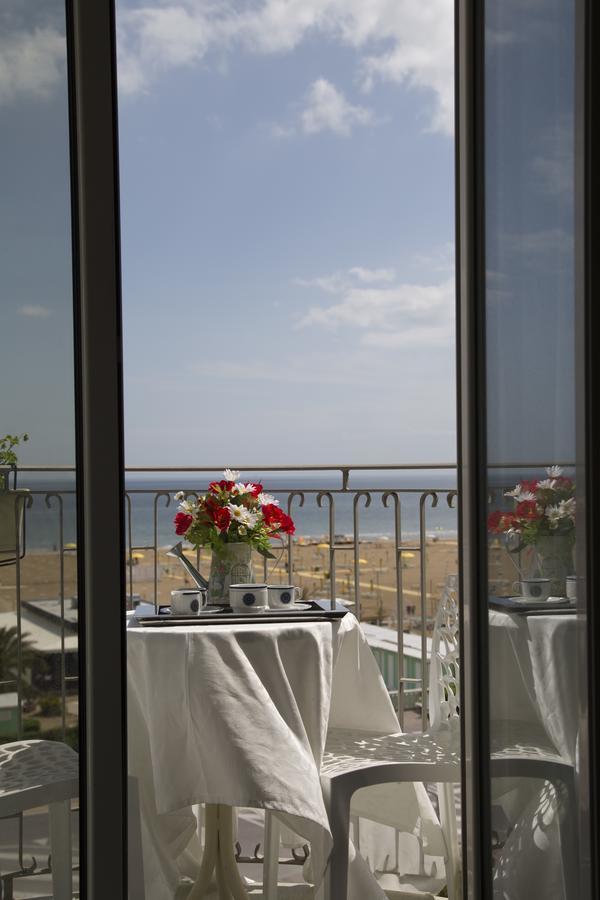 Suite Sea View