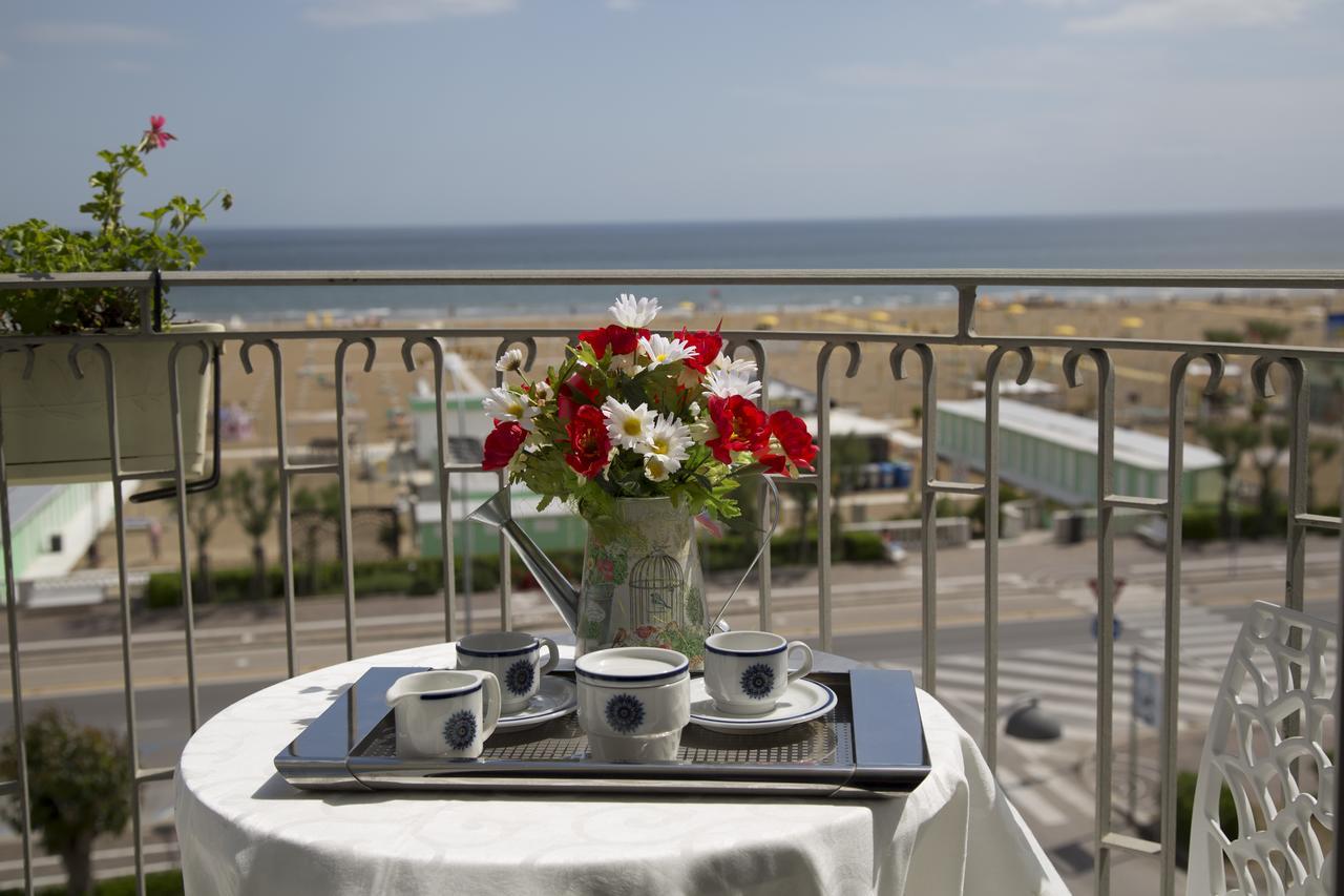 Suite Sea View