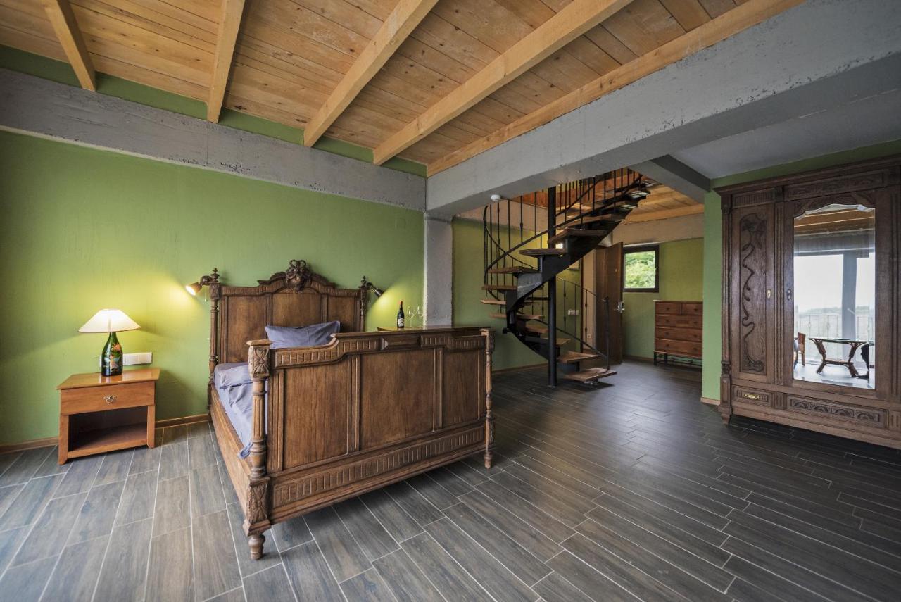 Duplex Suite