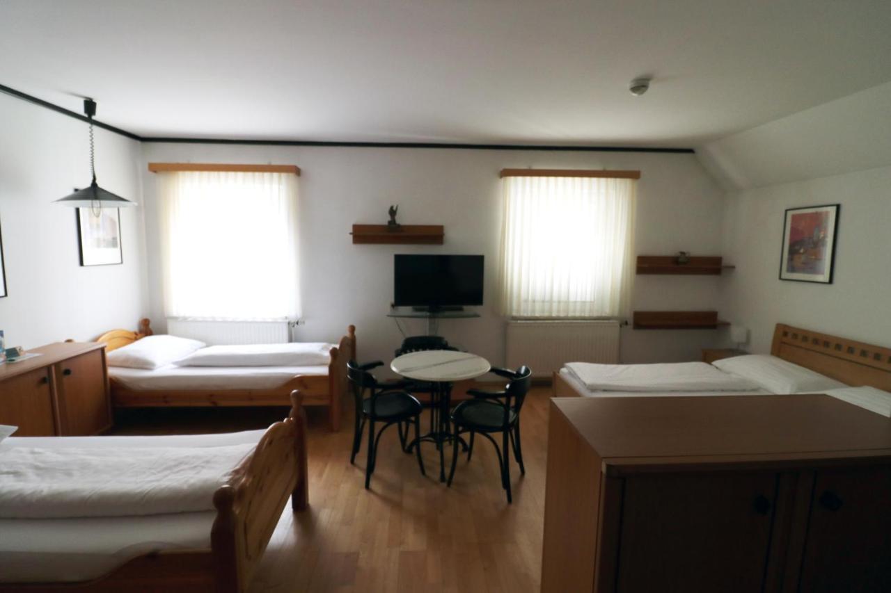 Familienzimmer