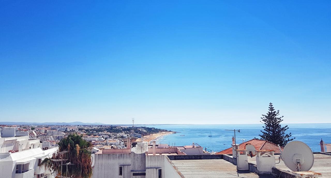 Studio Apartment Sea View