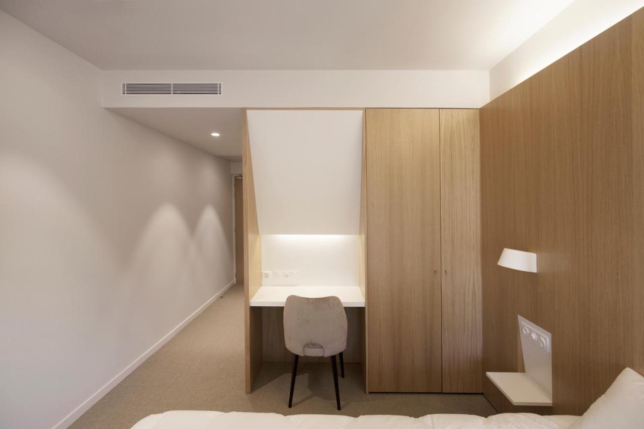 Comfort Queen Room Non-Smoking