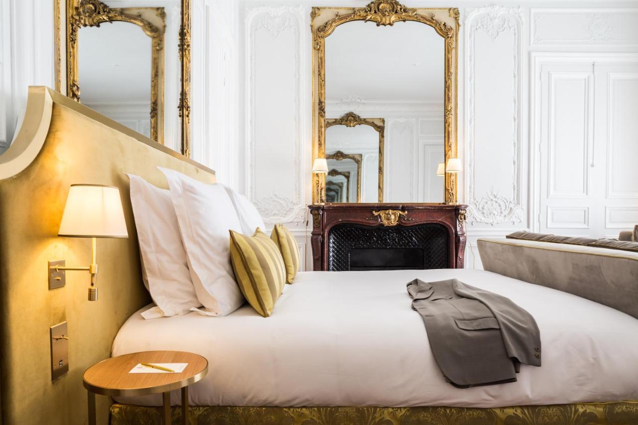 Junior Suite Prestige