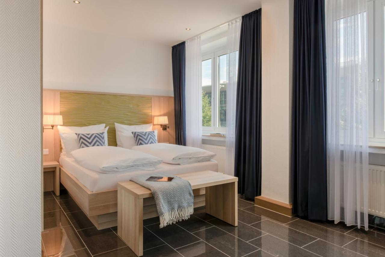 Standard Doppelzimmer Plus