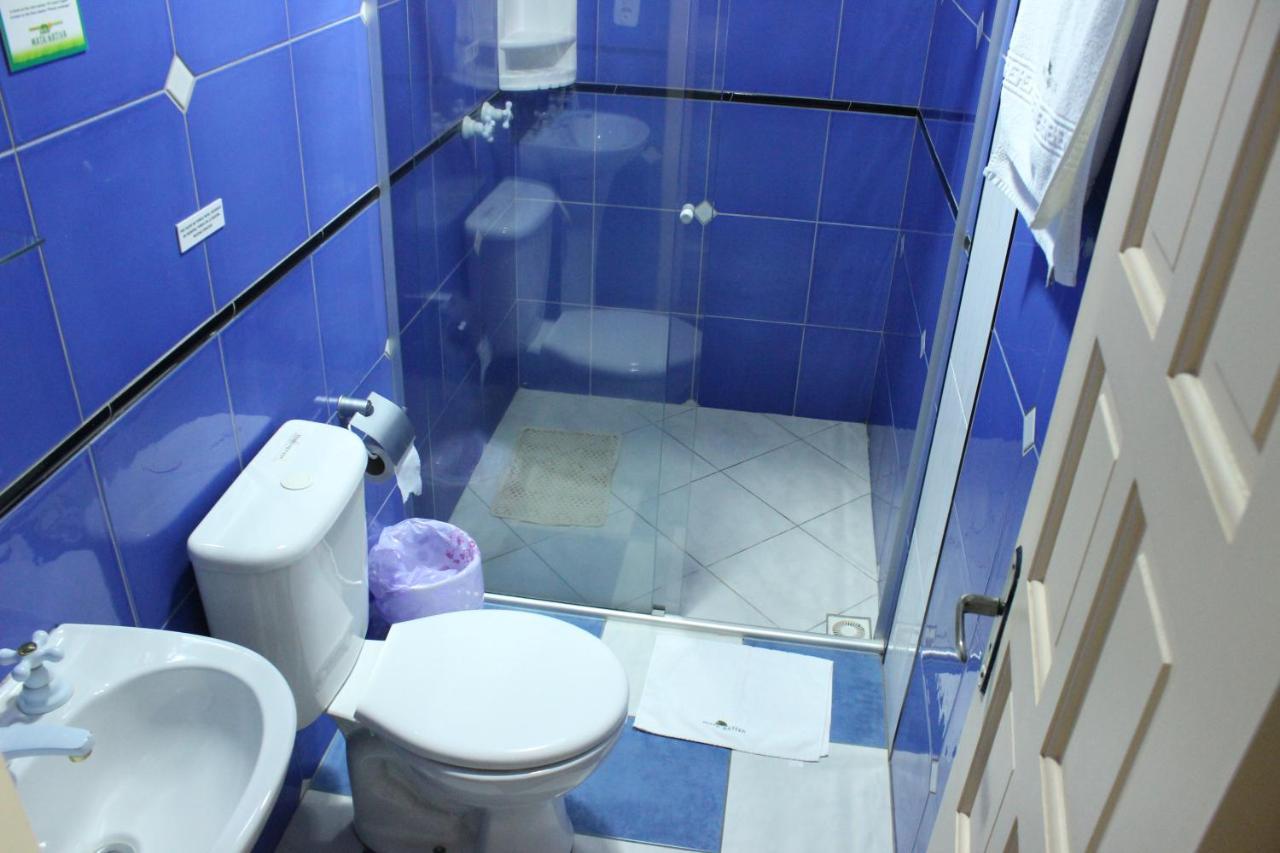 Quarto Duplo