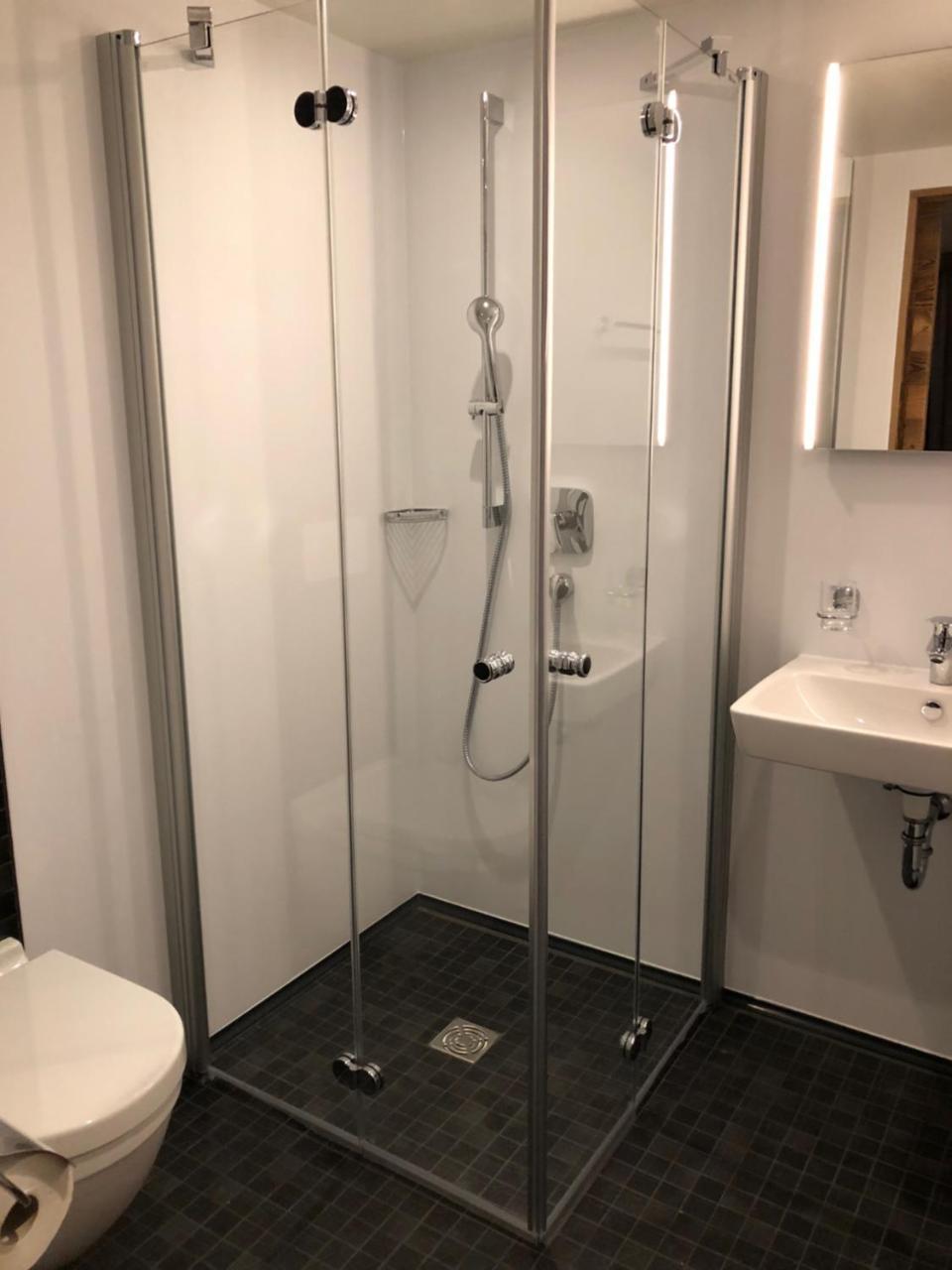 Vierbettzimmer