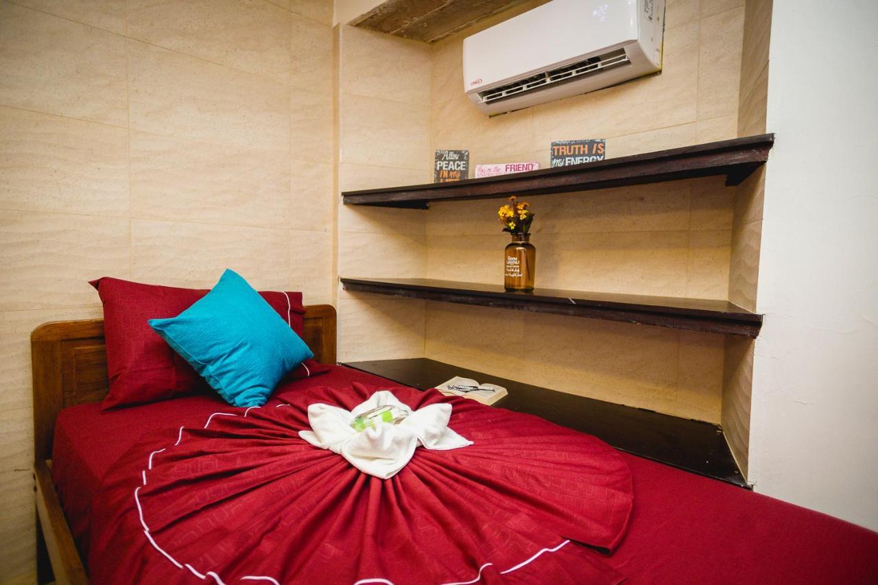 Triple Room Private Bathroom