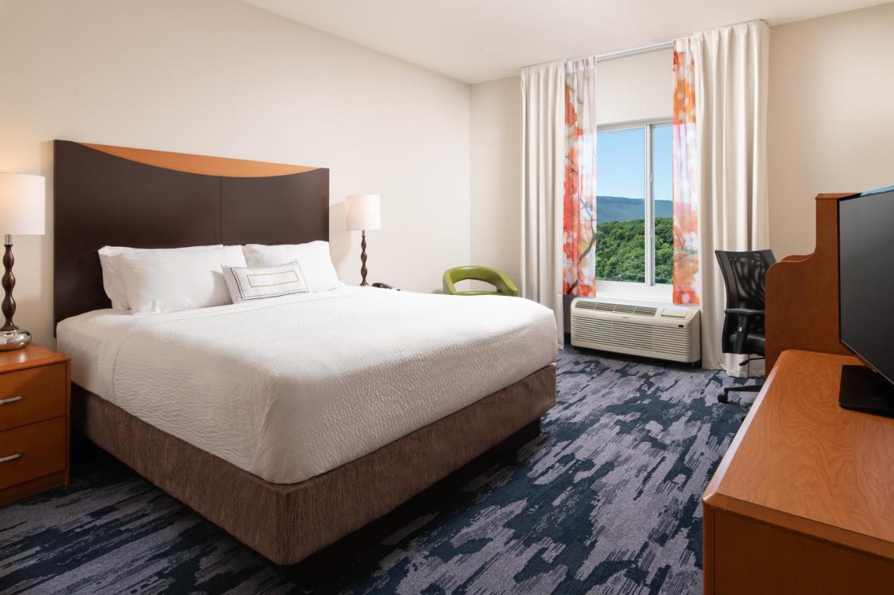 King Room Hearing Accessible