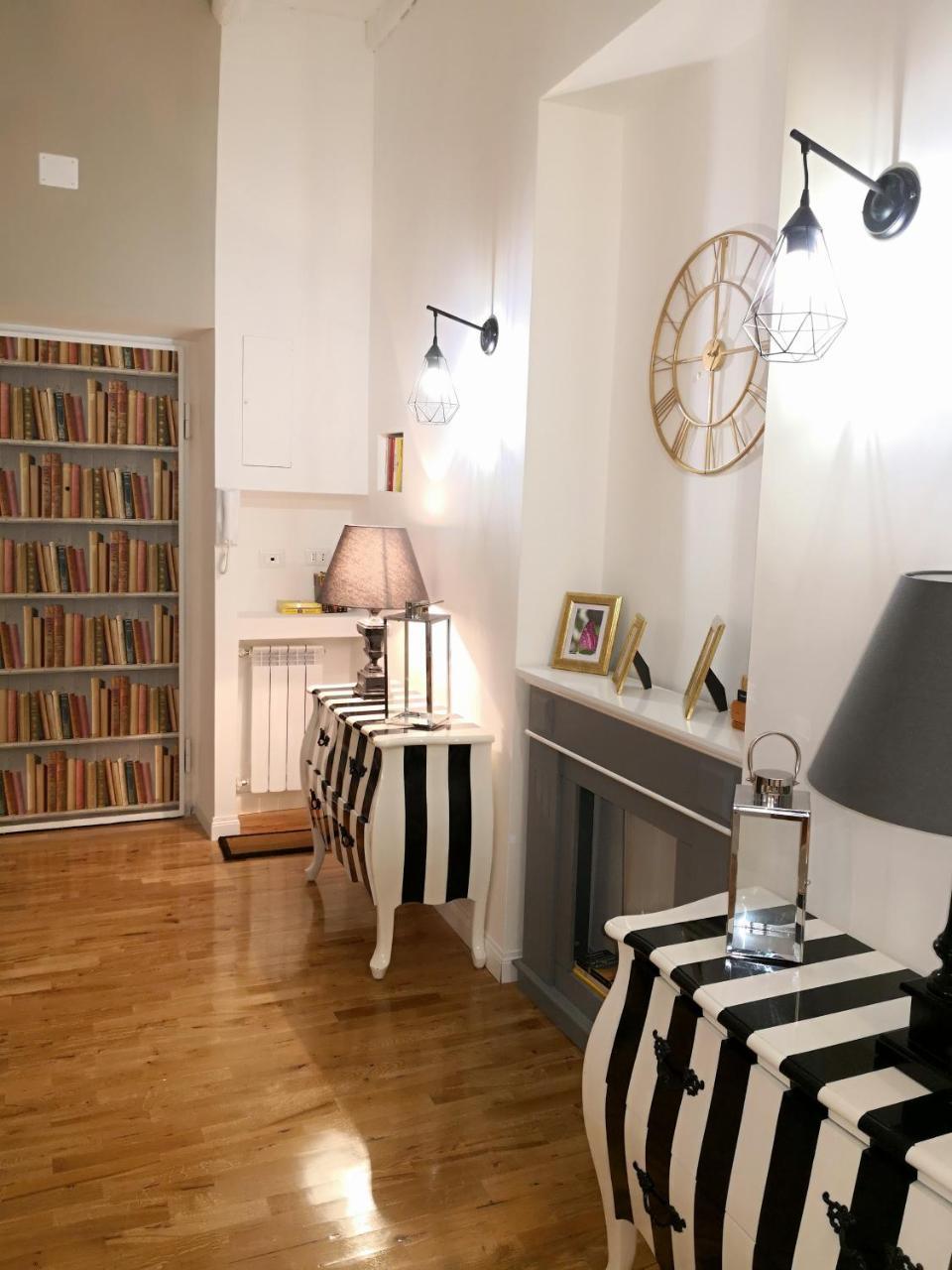 Apartment 150 Annex