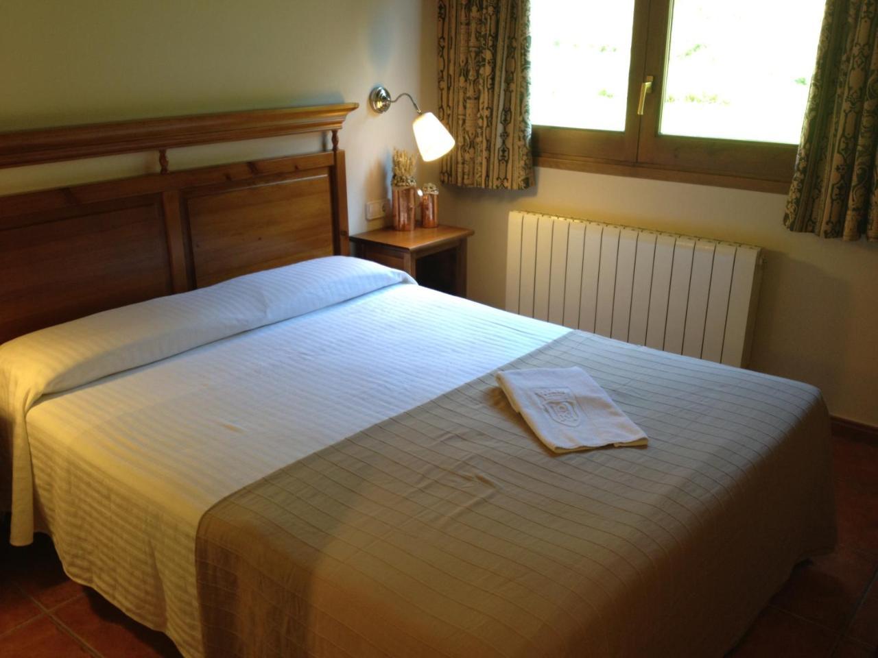 Habitación Individual