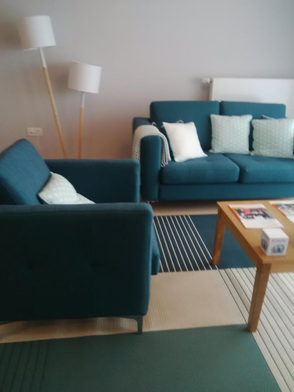 Appartement 1 Chambre