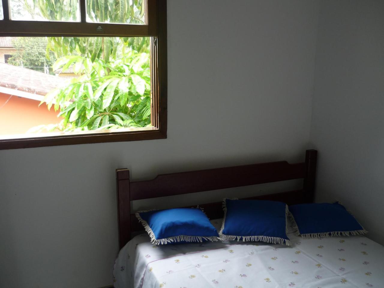 Quarto Quádruplo Comfort