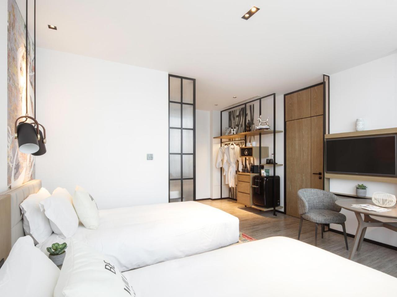 Popular Room