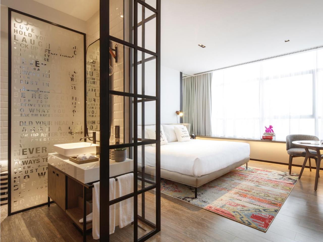 Popular Room
