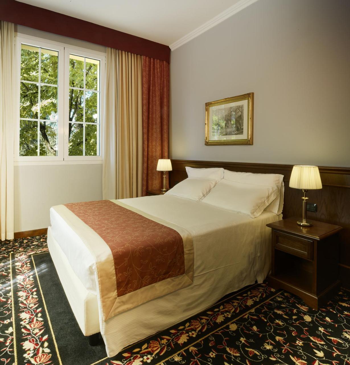 Executive Double Room
