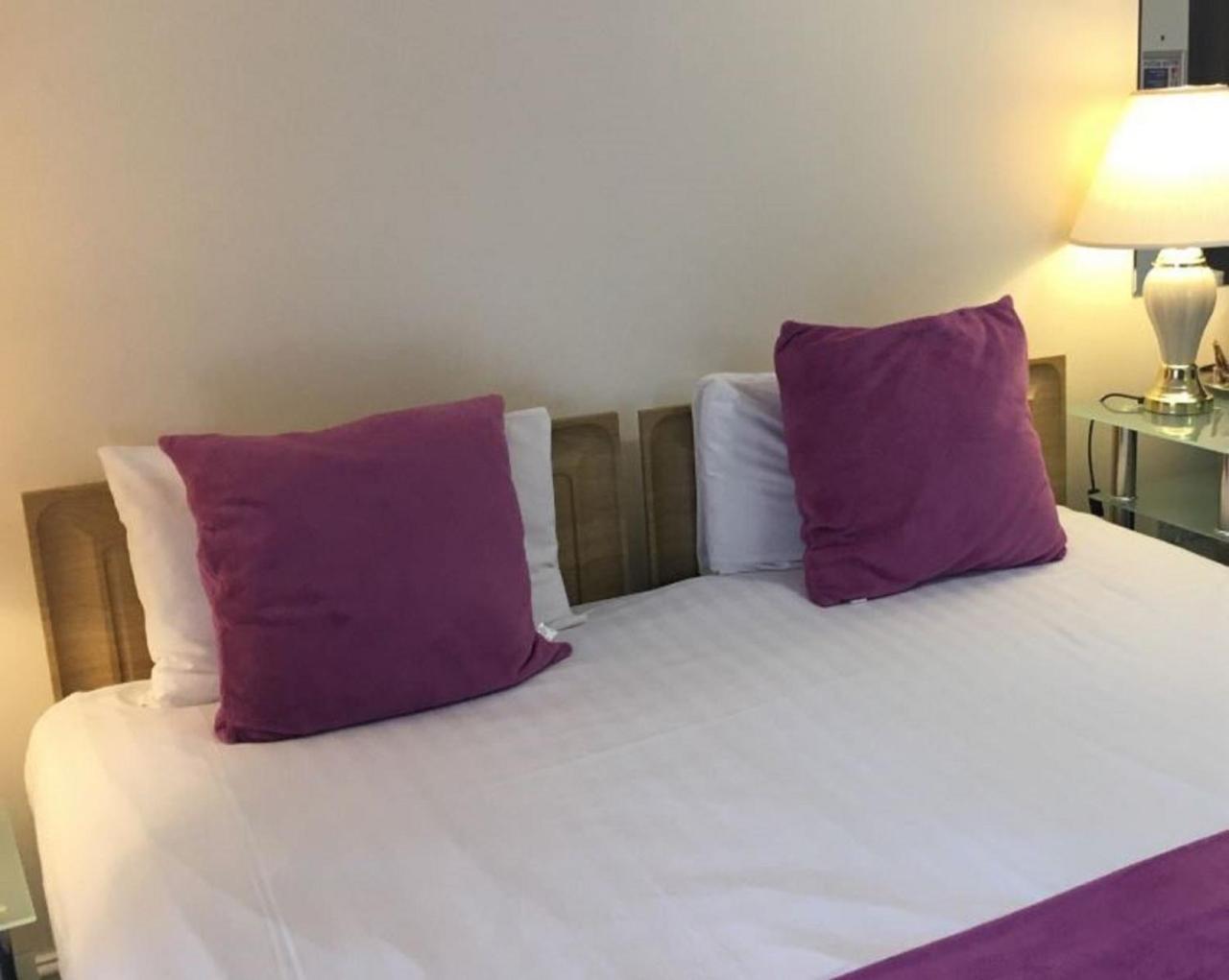 Compact Double Room