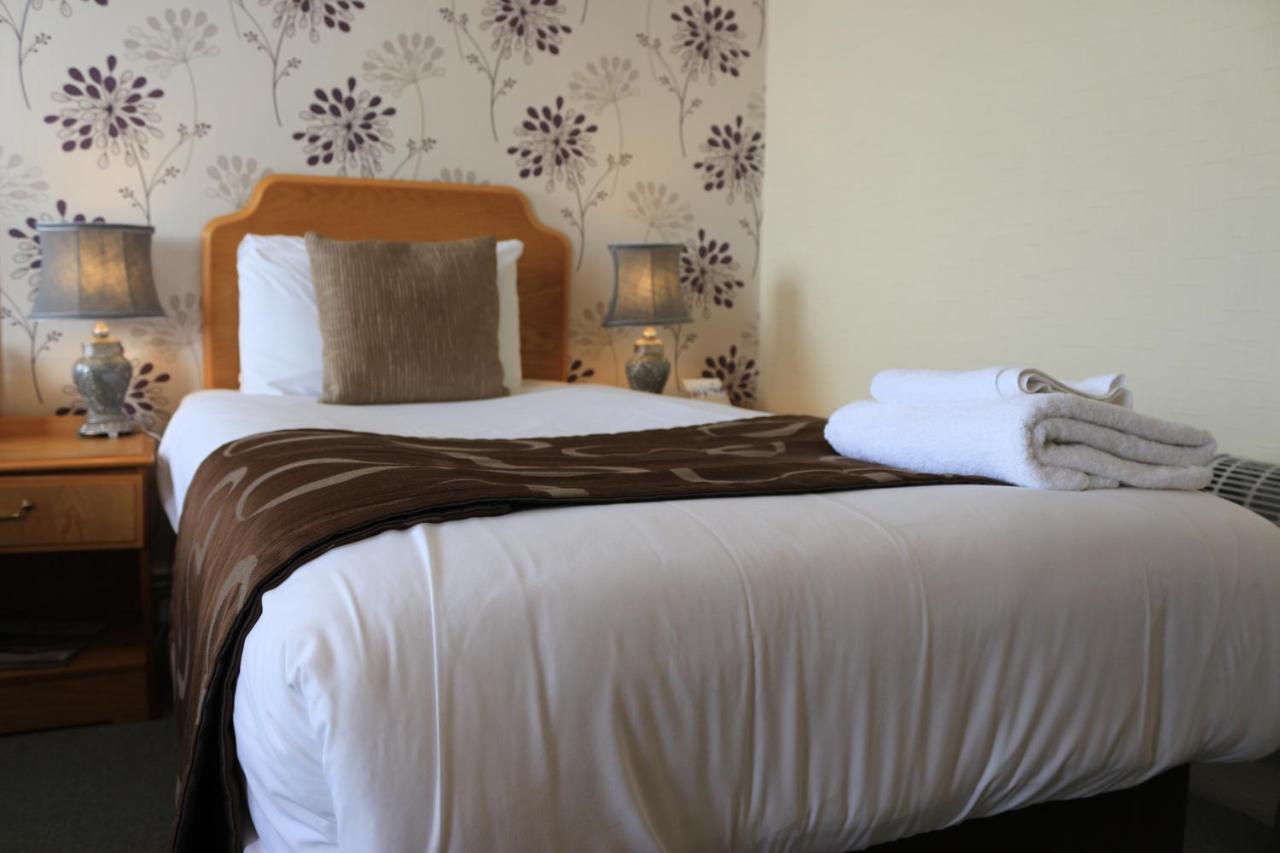 Chambre Simple Standard