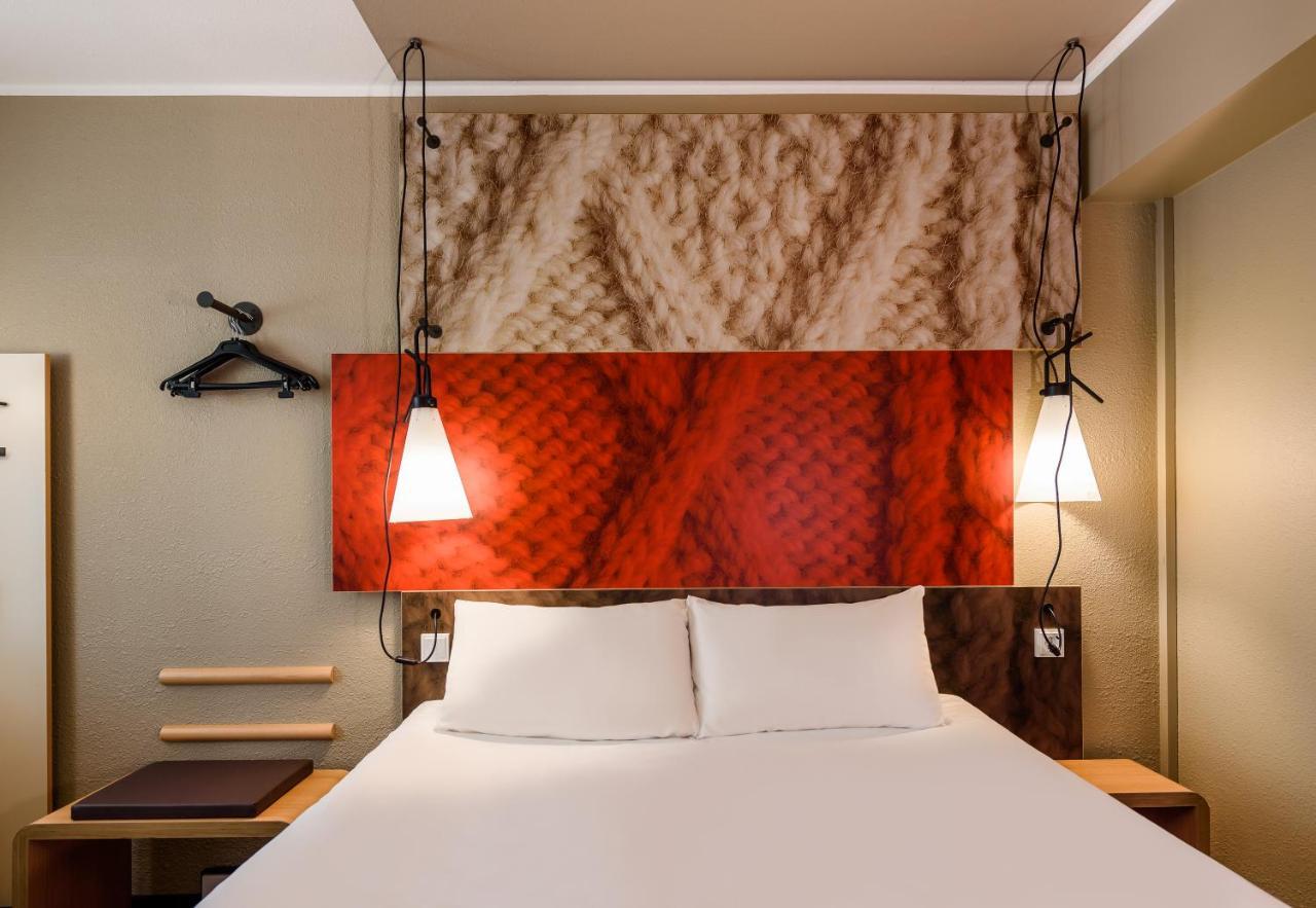 Chambre Standard Lit Queen-Size