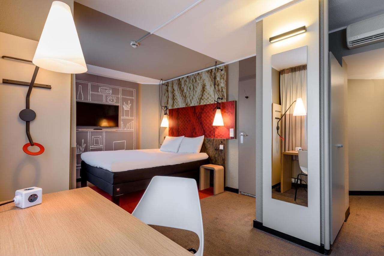 Chambre Familiale Supérieure avec Canapé-Lit Double