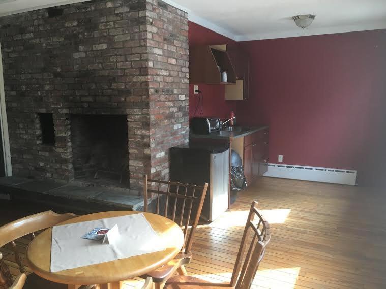 Three-Bedroom Suite