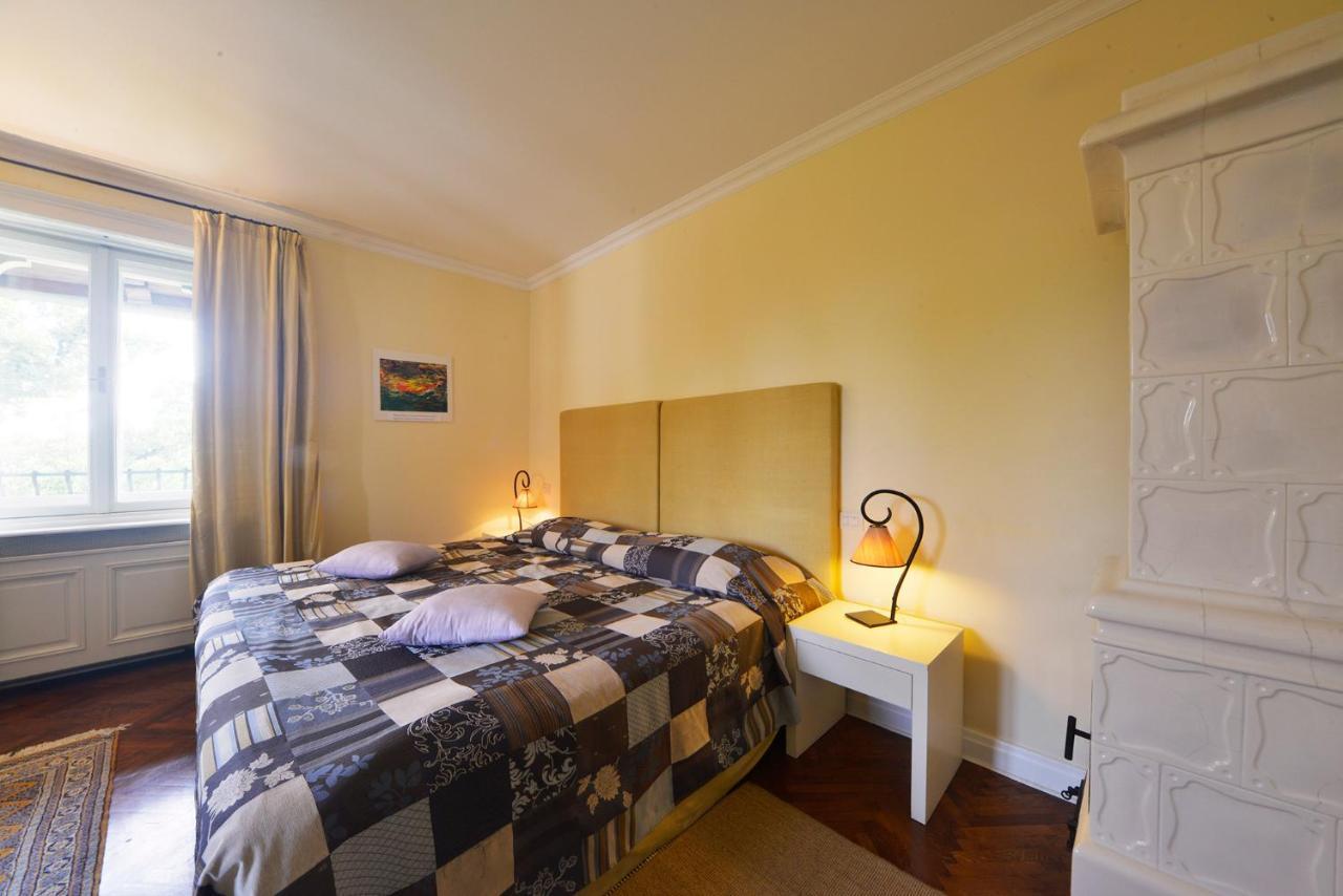 Standaard Kamer met 2 Bedden