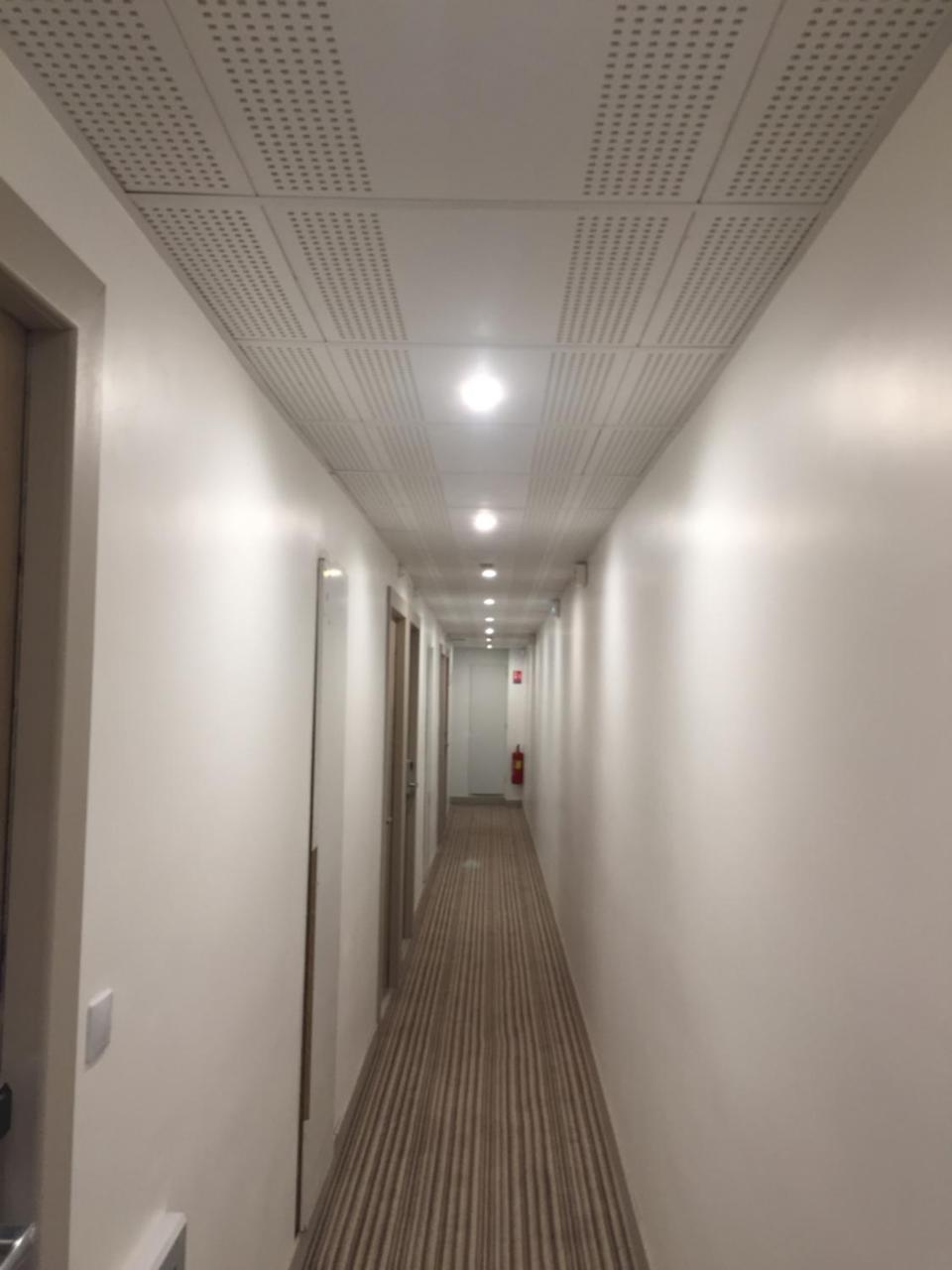 Chambre Triple Deluxe