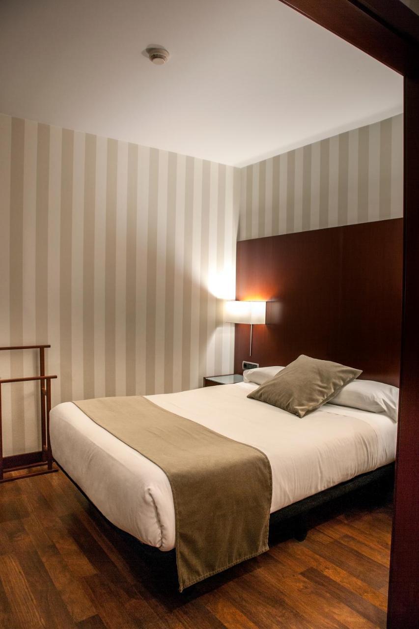 Habitación Individual Económica