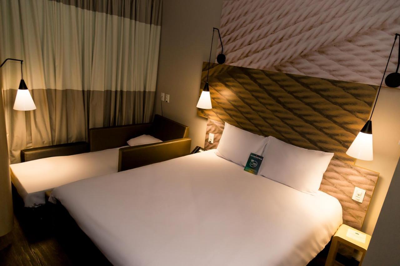 Apartamento com Cama Extra