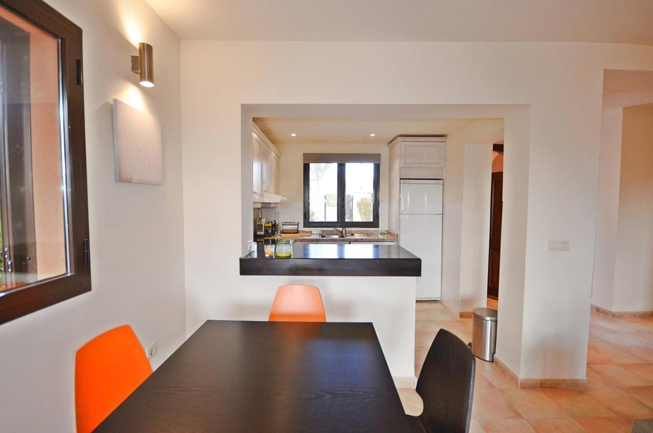 Villa met 2 Slaapkamers (4 Volwassenen)