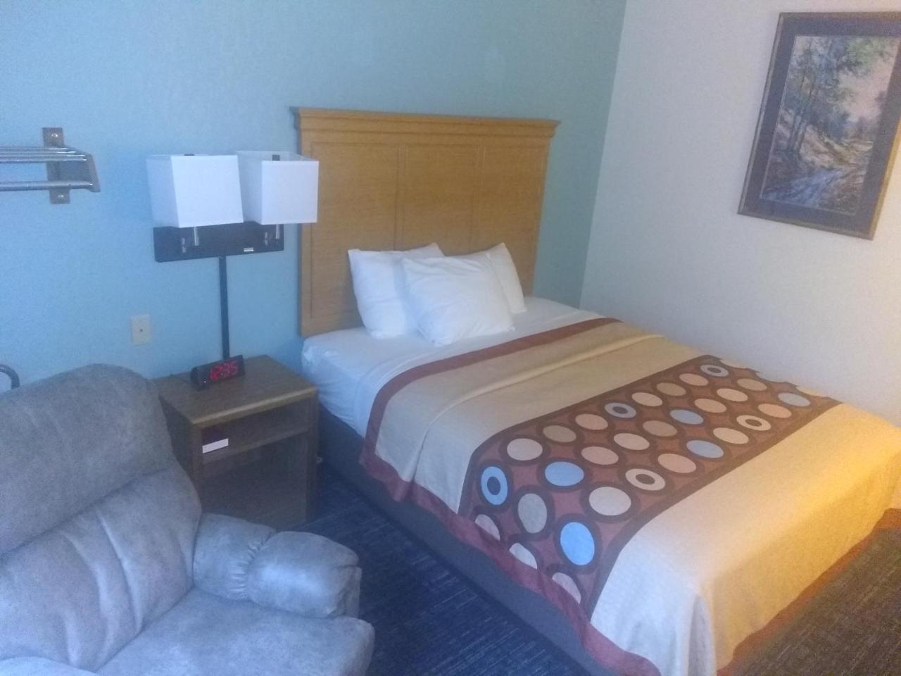 King Room Non-Smoking