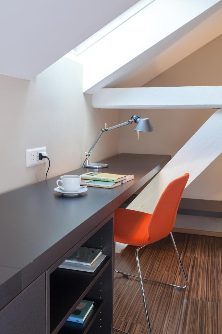 Attic Design Aircon