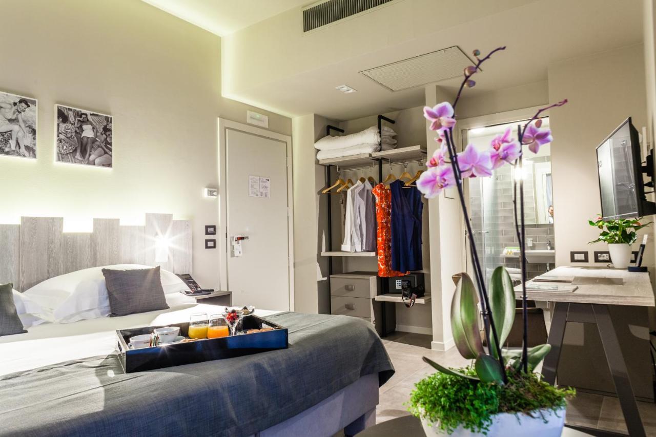 Classic Quadruple Room