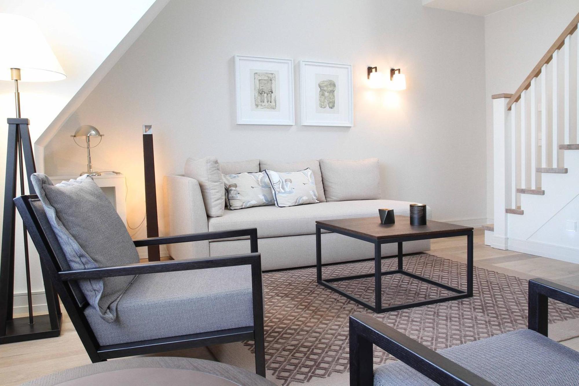Maisonette Junior Suite