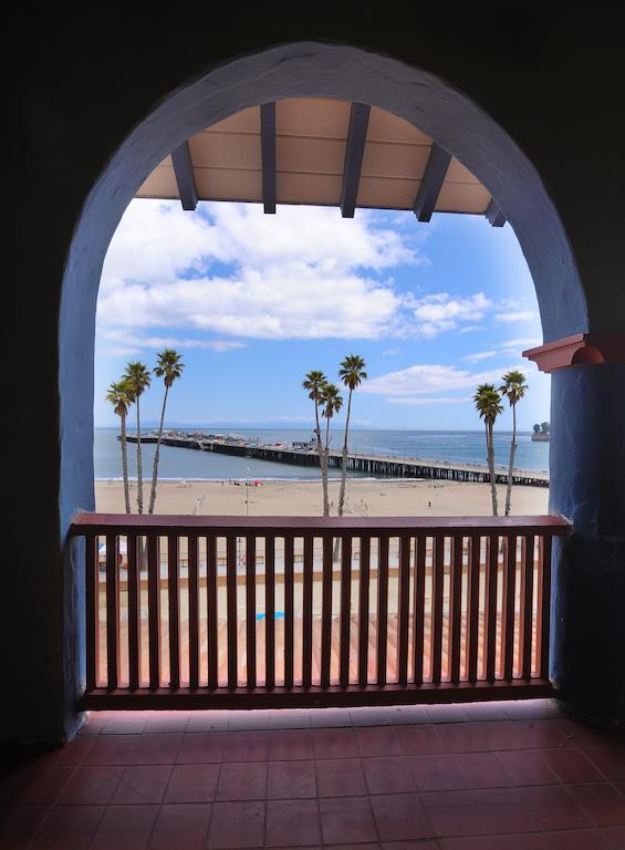 Ocean View King bed Shared Balcony