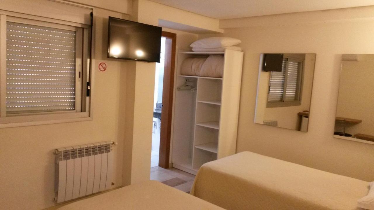 Quarto Triplo Deluxe