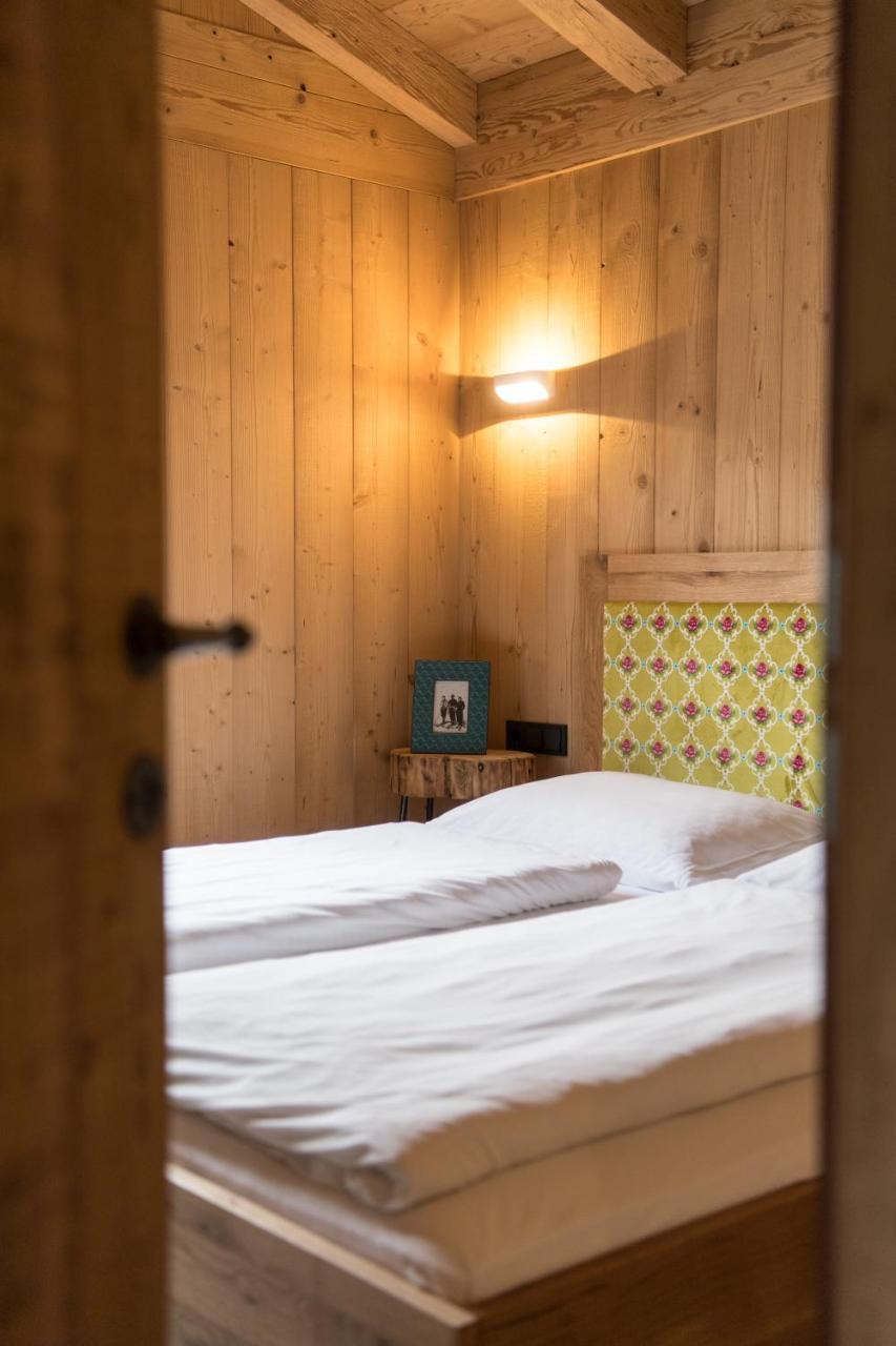 Chalet mit 2 Schlafzimmern, Sauna und Garten