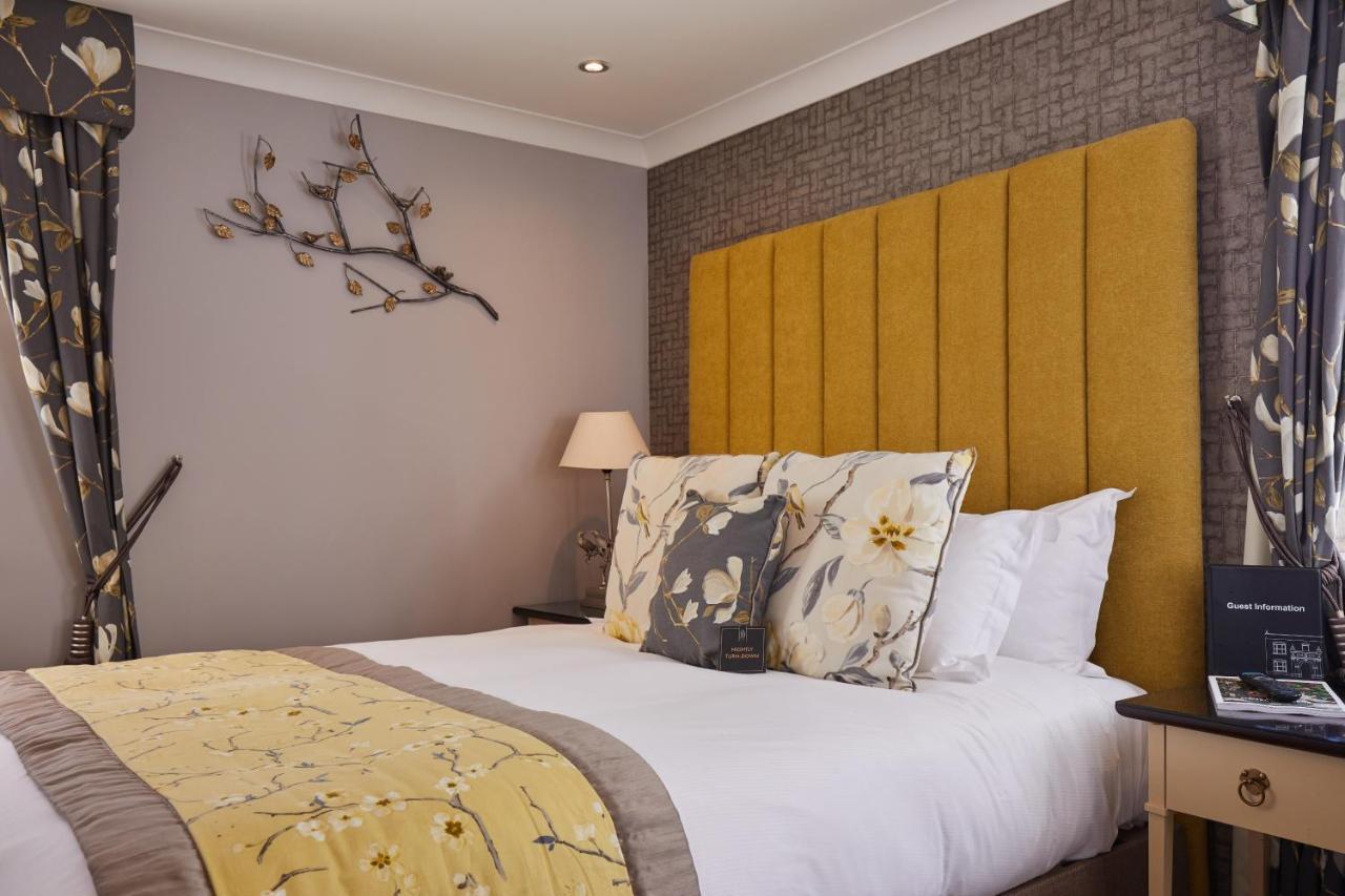 Superior Double Room Non-Smoking