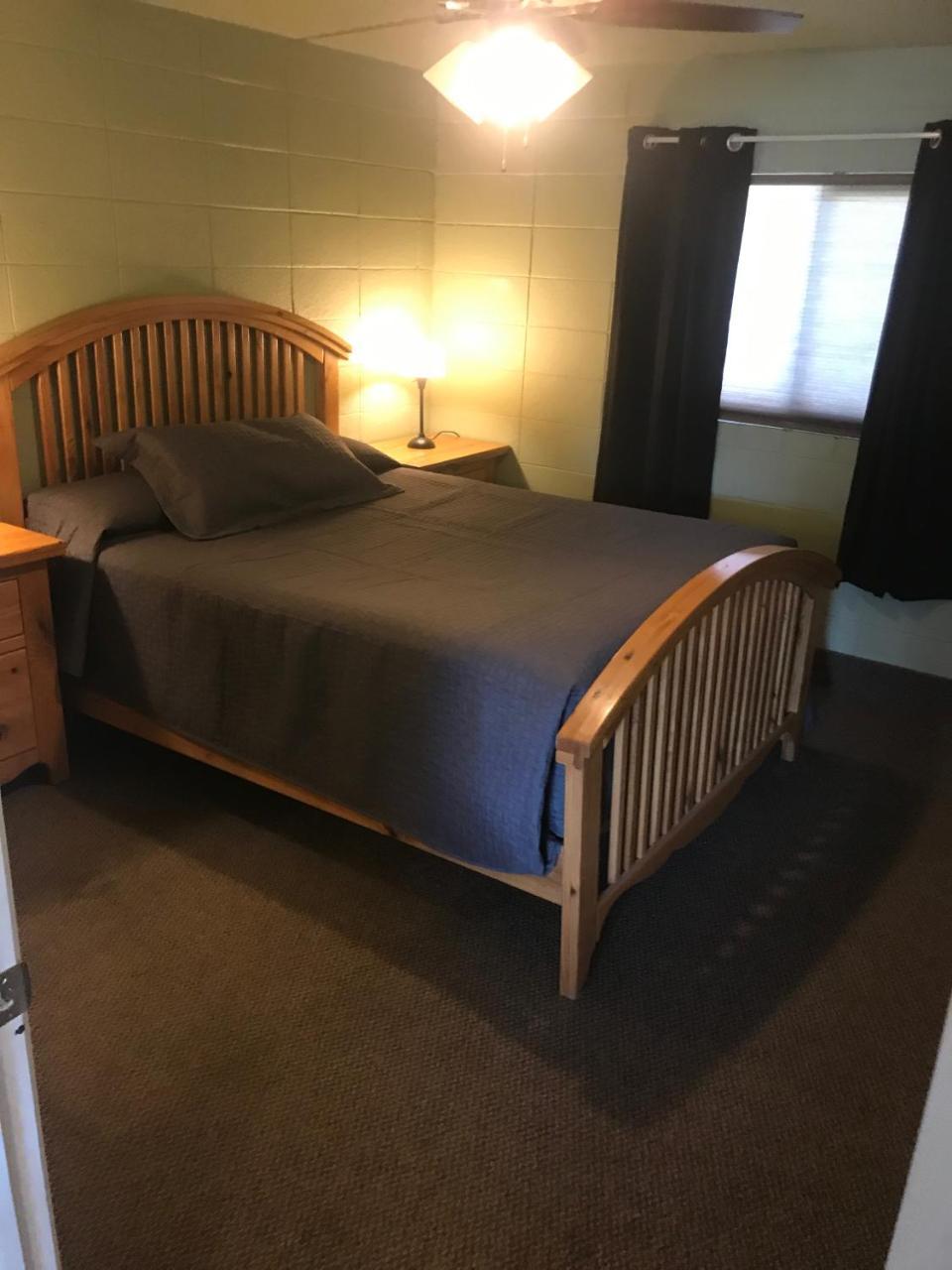 Queen Suite