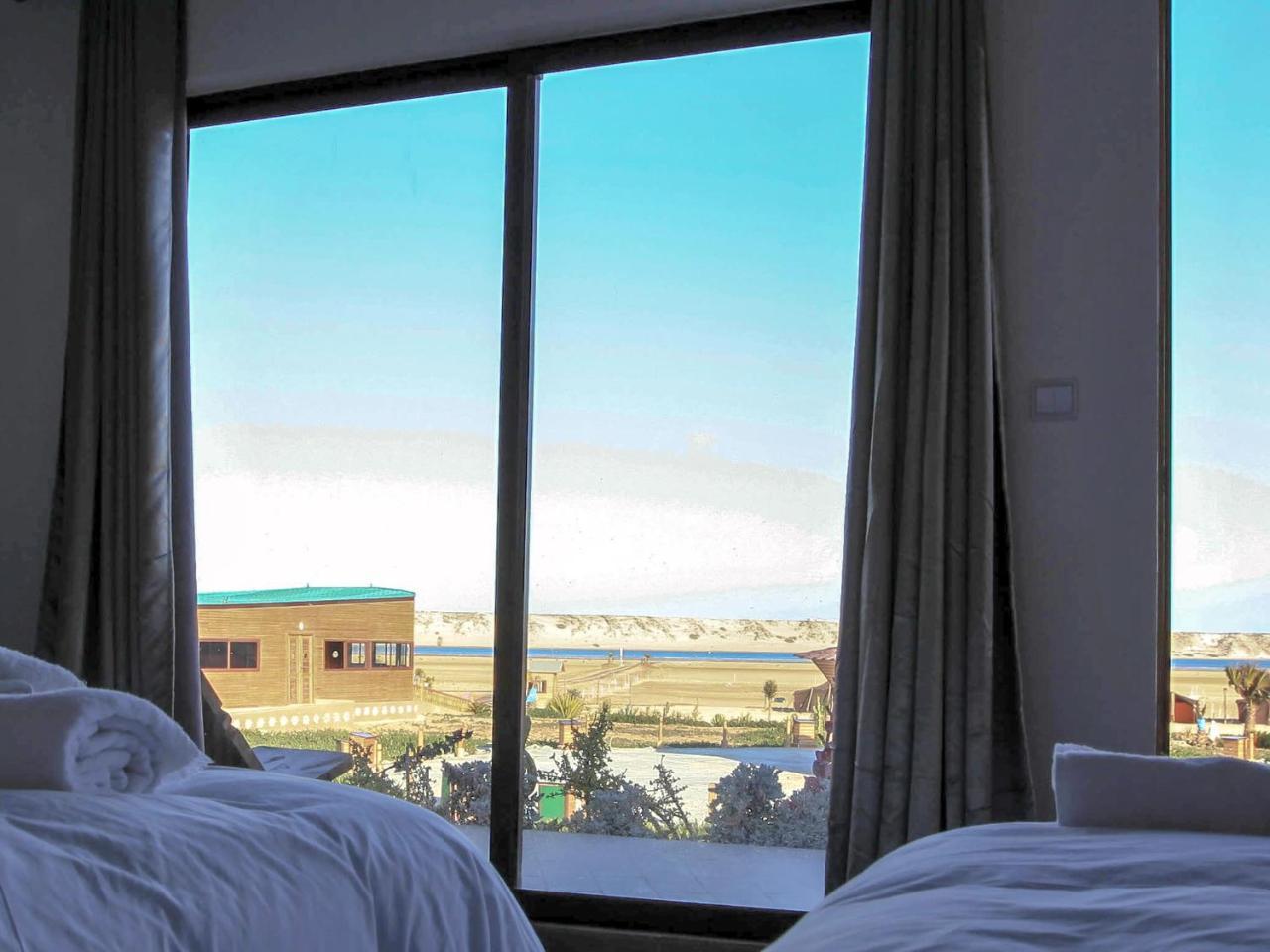 Bungalow Sea View