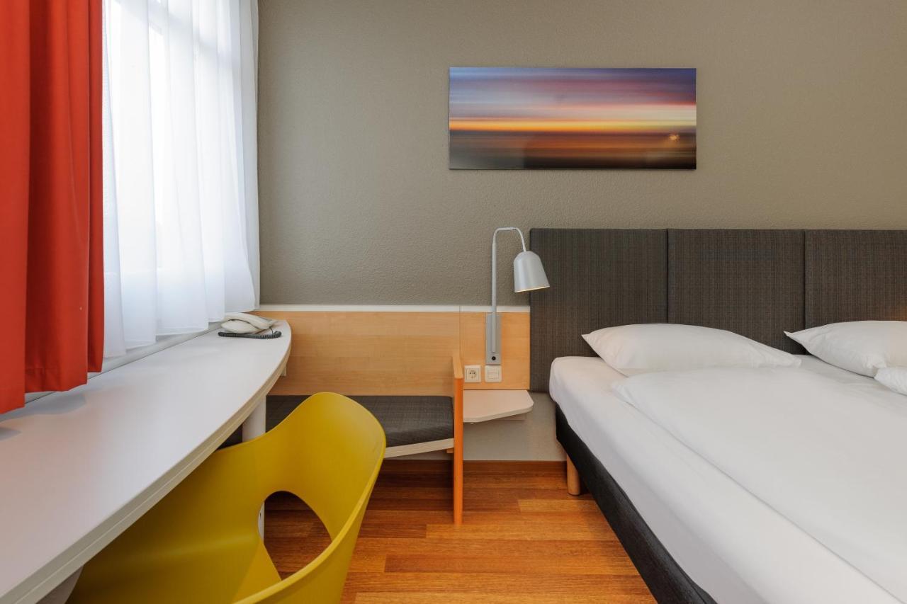 Standard Doppelzimmer
