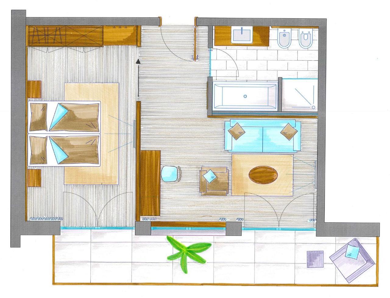 Junior Suite