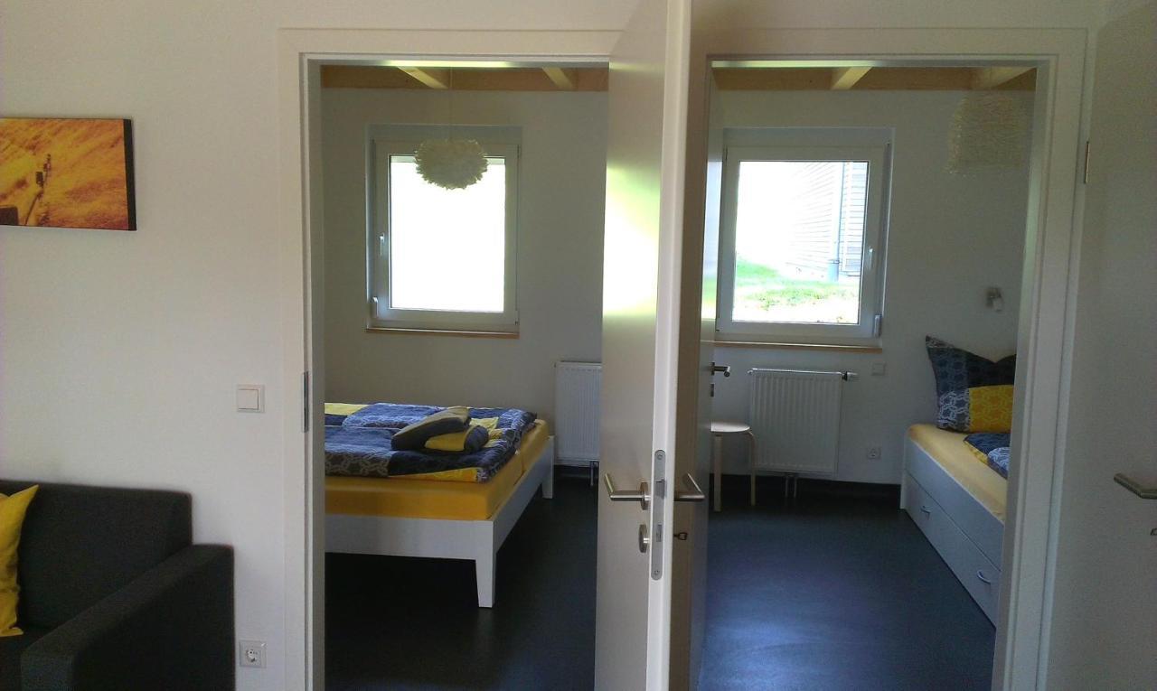 Haus mit 2 Schlafzimmern