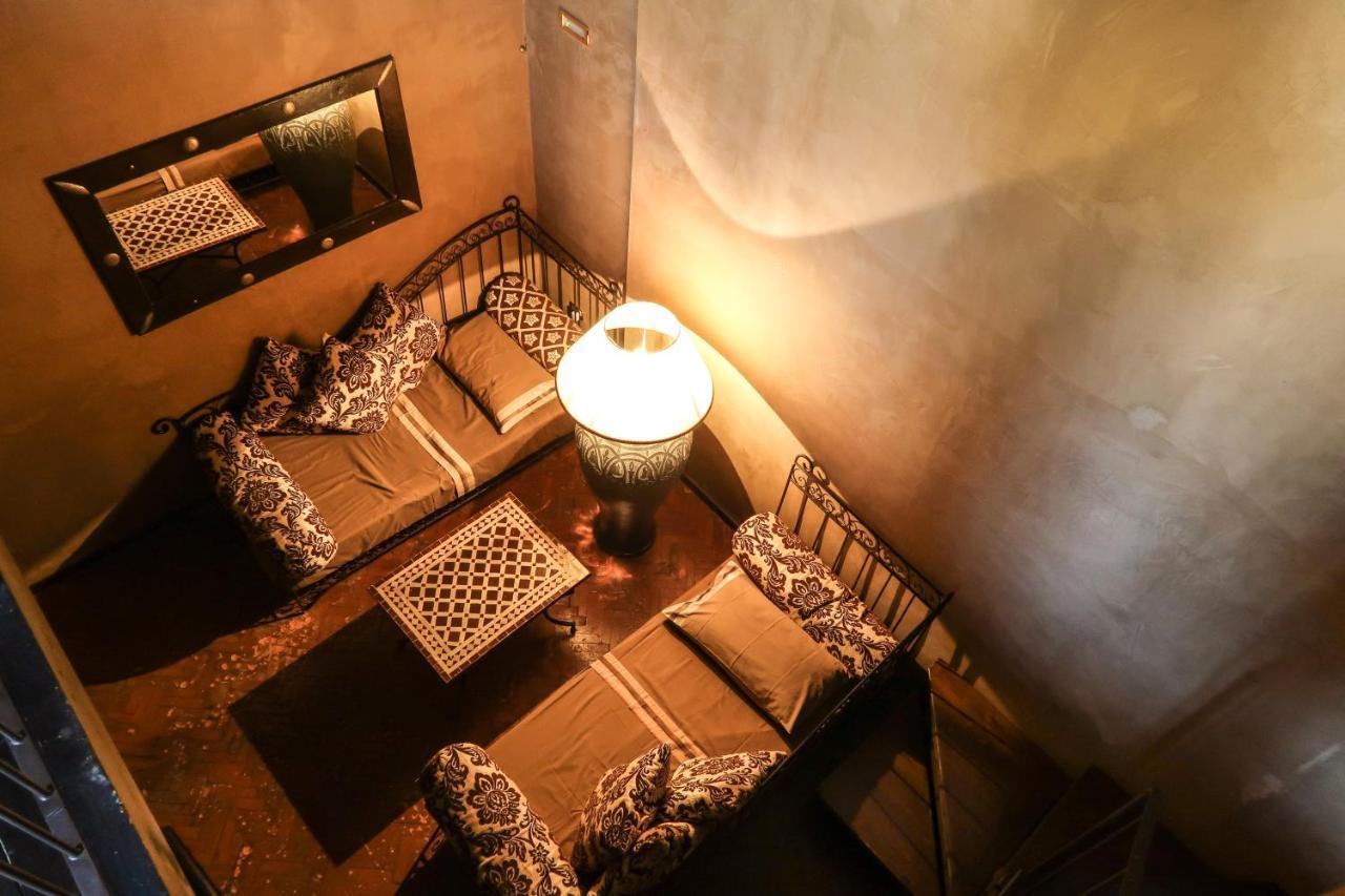Superior Double Room Split Level