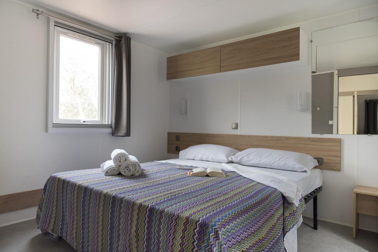 Mobile Home Disabled Access