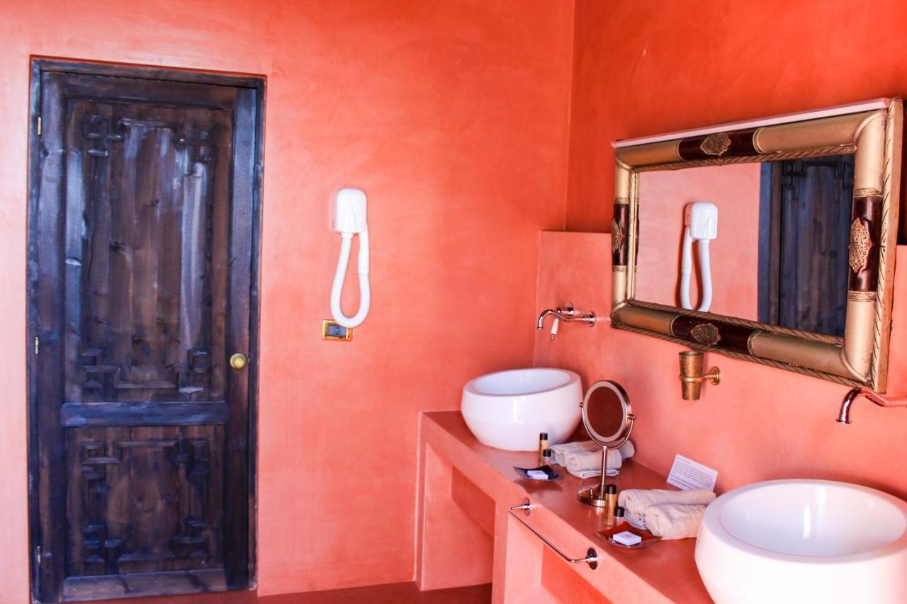 Suite private Spa