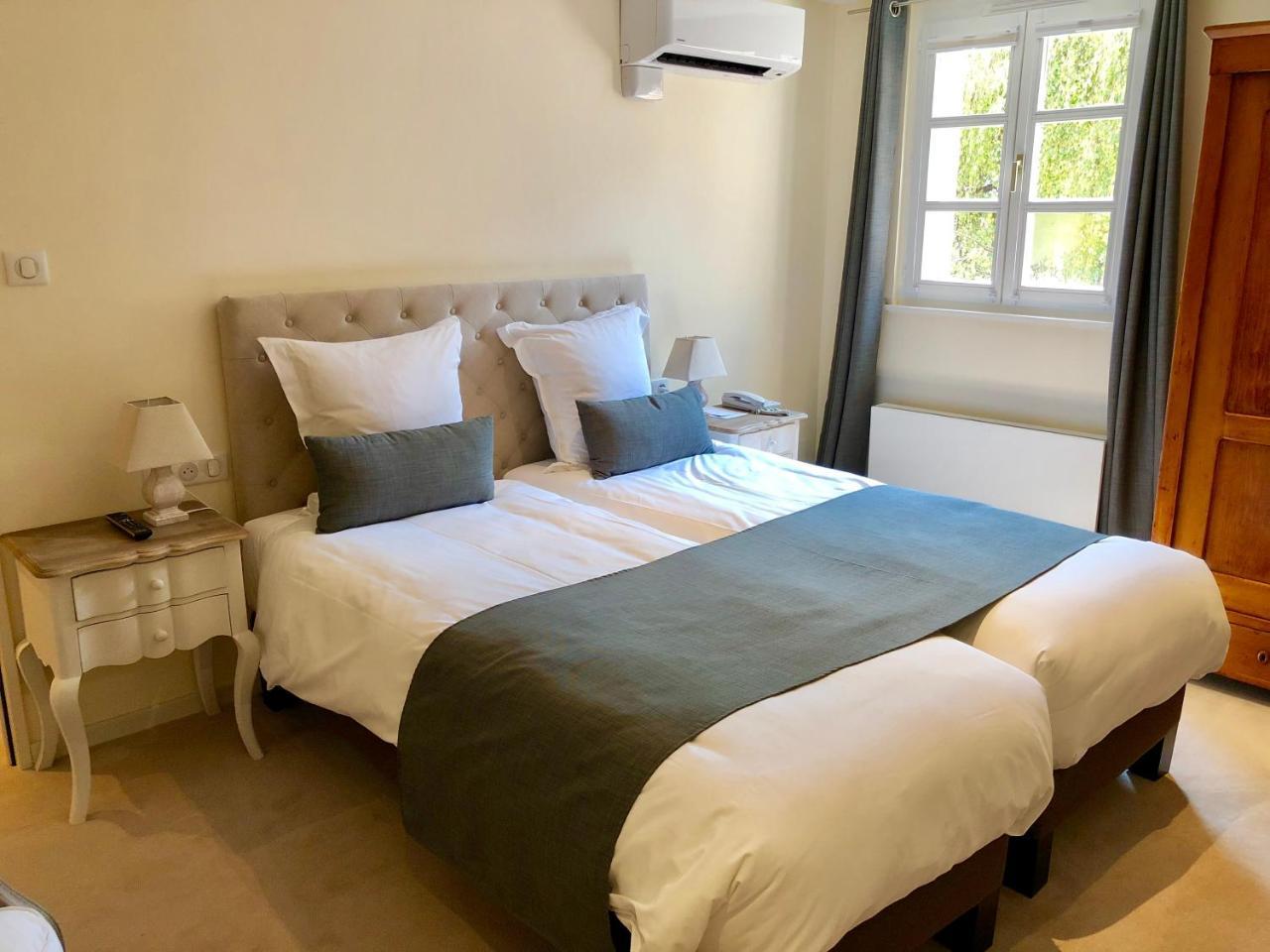 Chambre Meublée 3 - Annexe
