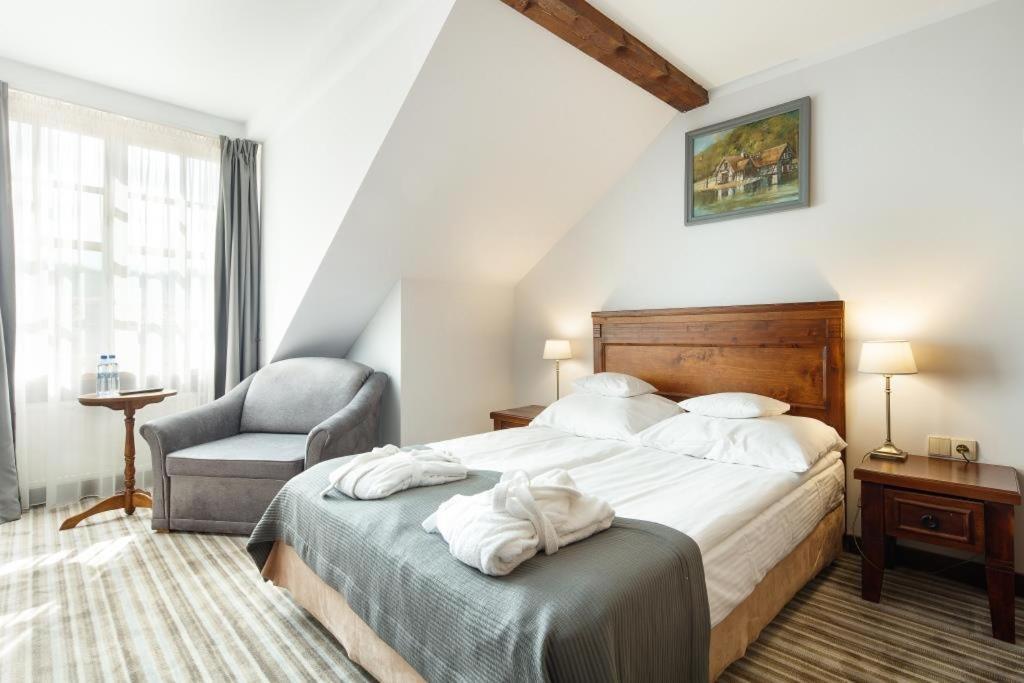 Double or Twin Room