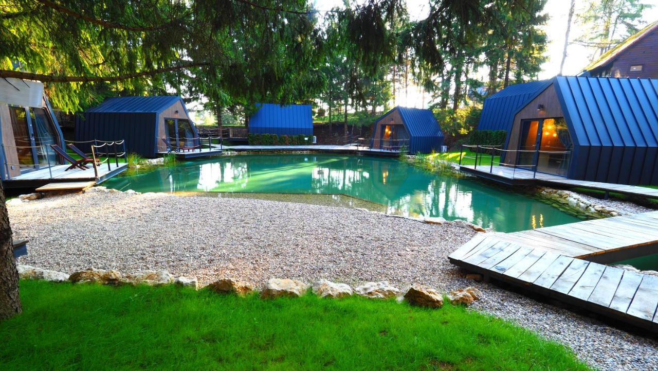 Aanbieding - Lake House - met Gratis Diner