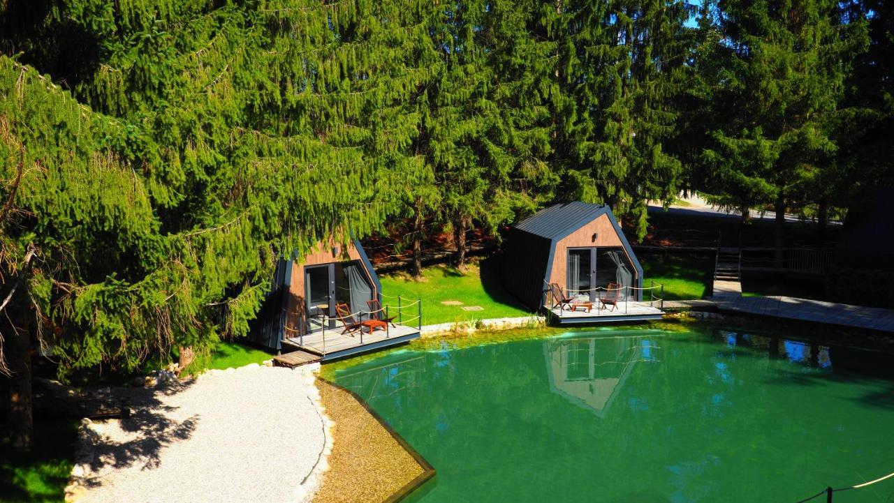 Lake House