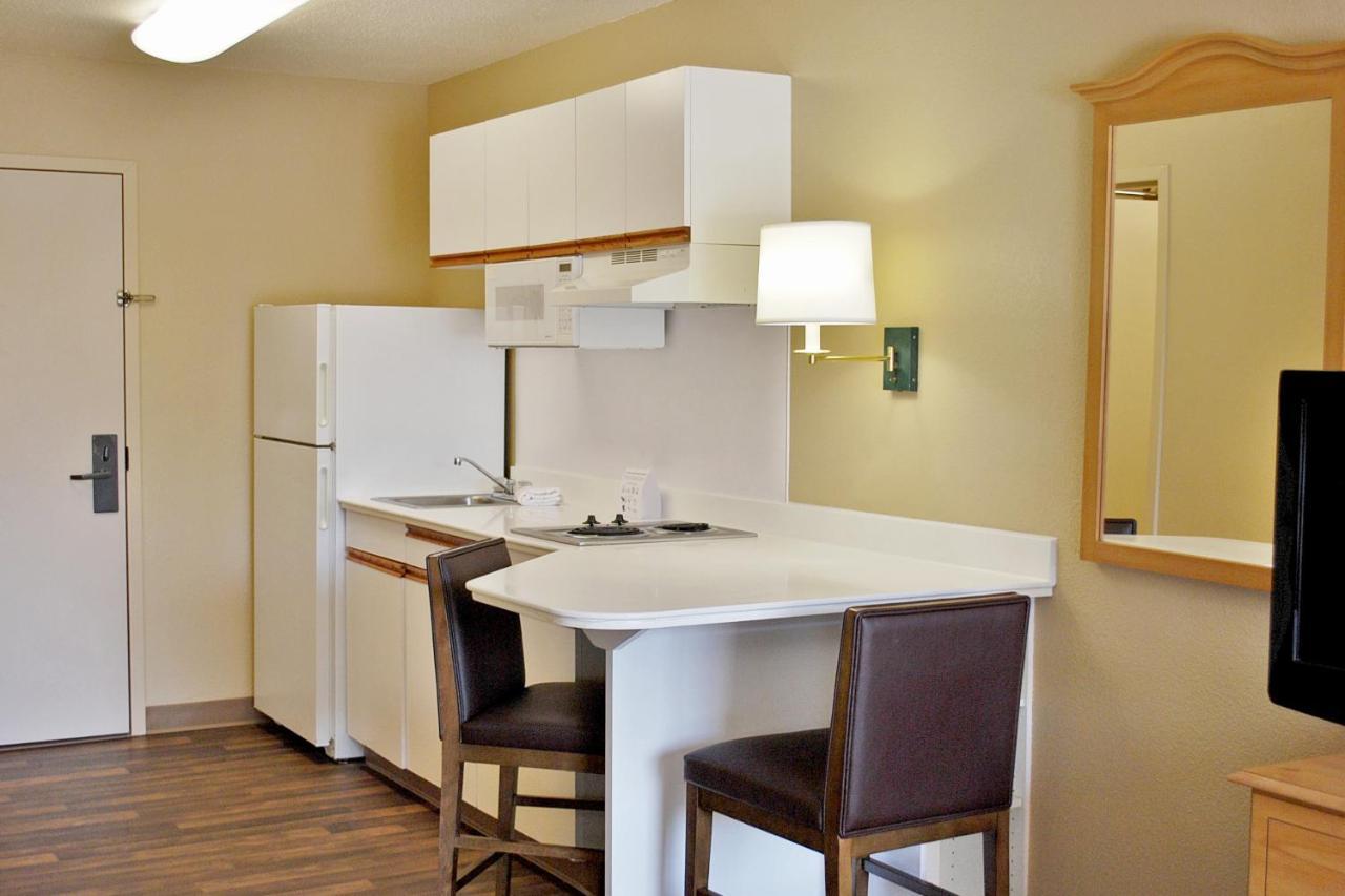 Studio Two Double Beds Non-Smoking